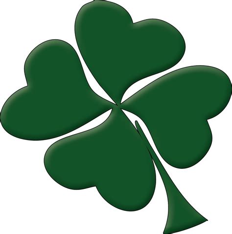 shamrock graphic